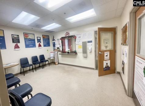 120 Clarkson Street Eastover SC 29044