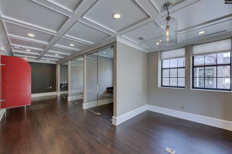 1608 Taylor Street Columbia SC 29201
