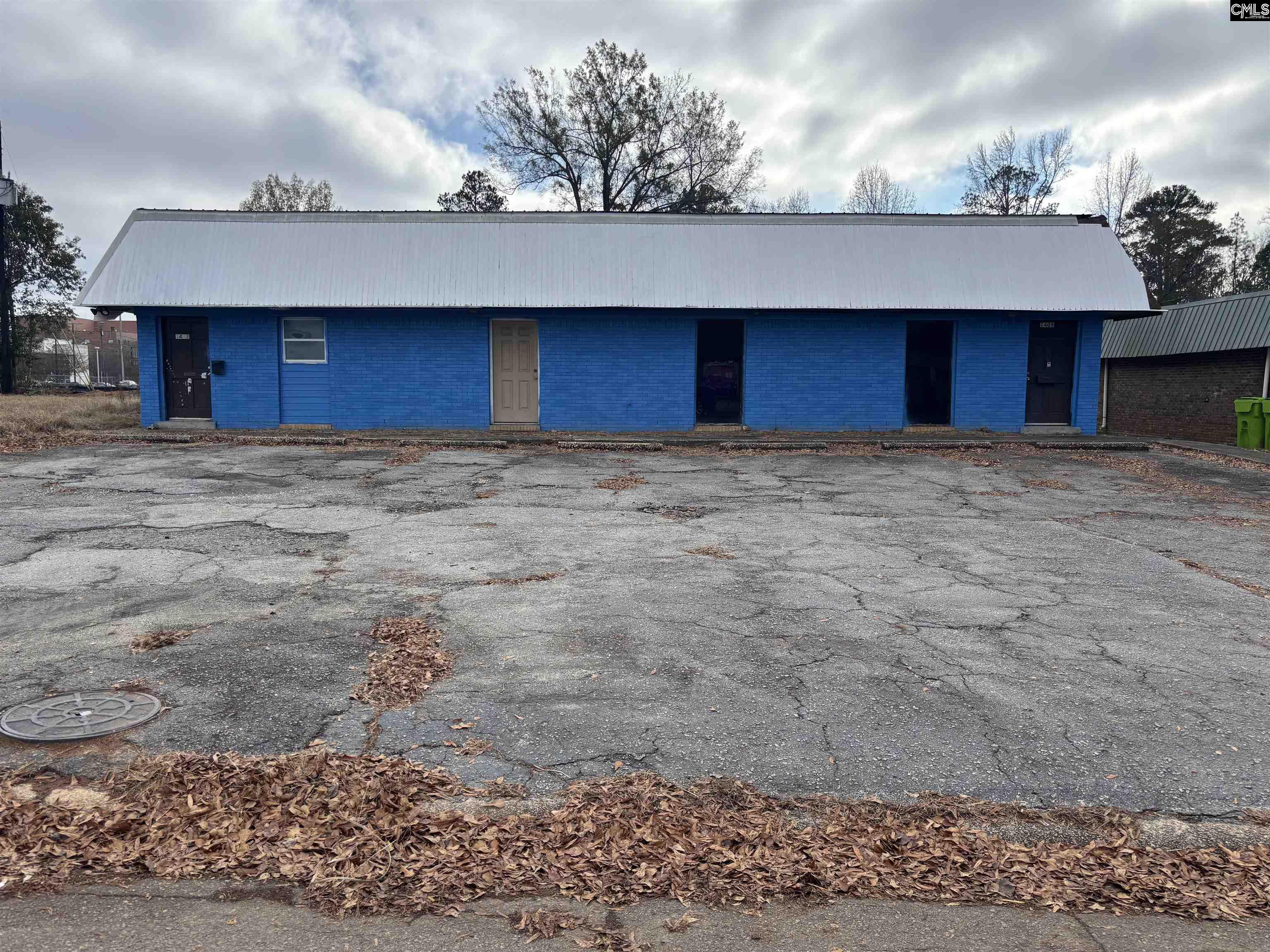 1408 Grove Park Lane Columbia SC 29210