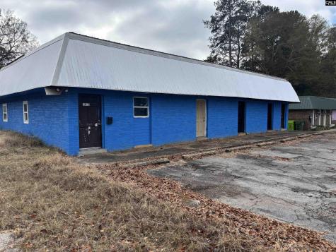 1408 Grove Park Lane Columbia SC 29210