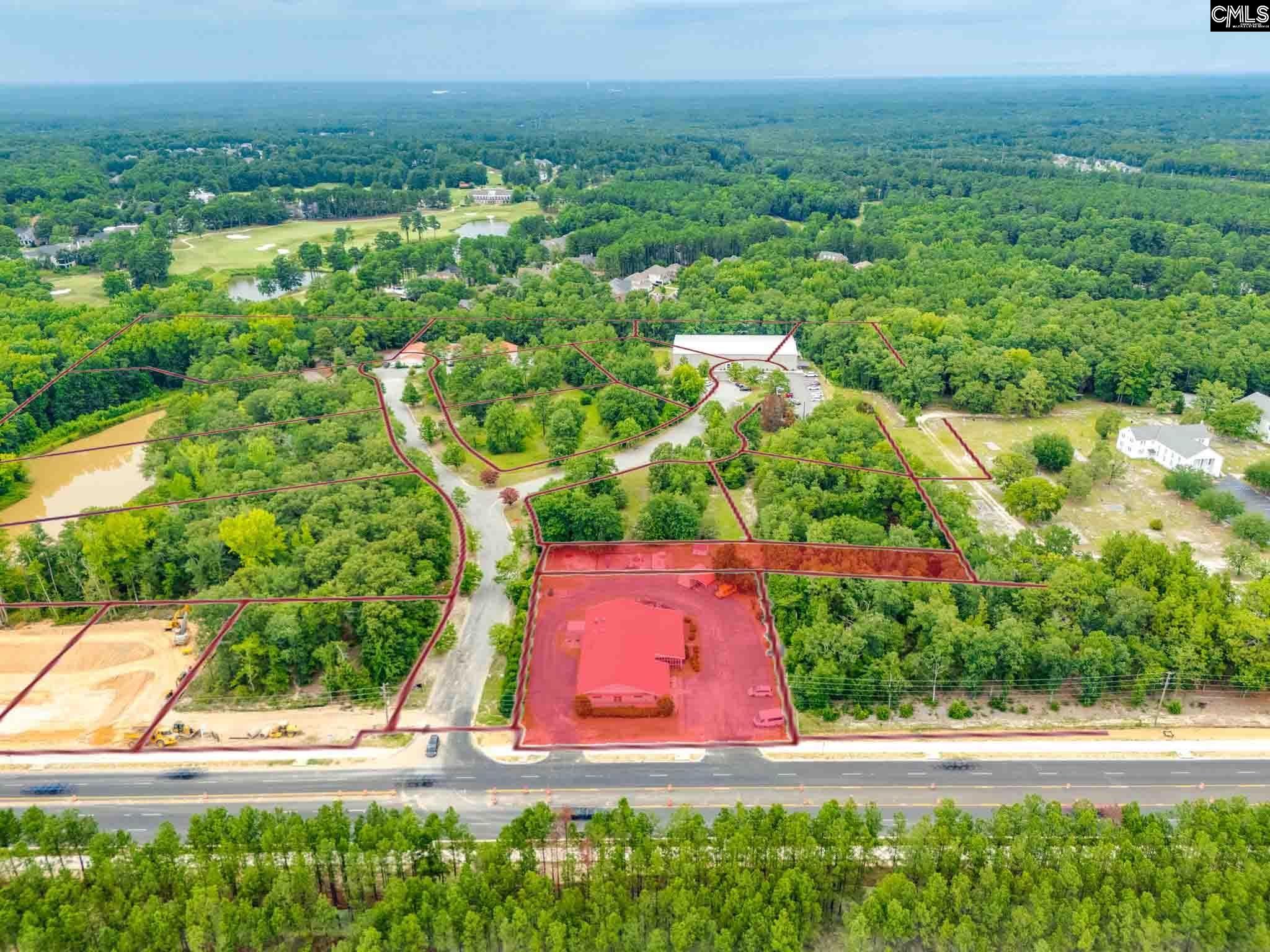 422 Blythewood Road Blythewood SC 29016