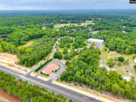 422 Blythewood Road Blythewood SC 29016