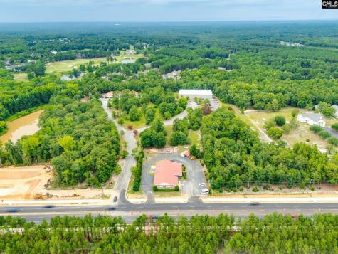 422 Blythewood Road Blythewood SC 29016