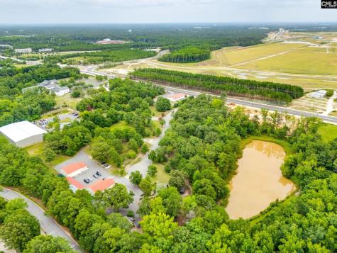 422 Blythewood Road Blythewood SC 29016