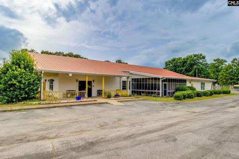 422 Blythewood Road Blythewood SC 29016