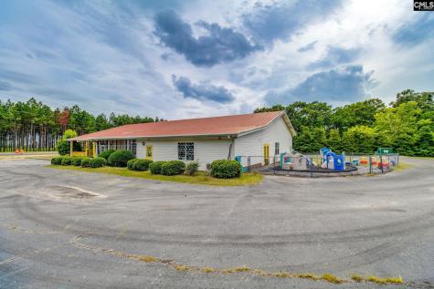 422 Blythewood Road Blythewood SC 29016