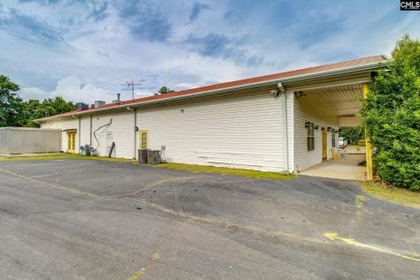 422 Blythewood Road Blythewood SC 29016