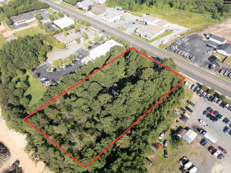 5037 Sunset Boulevard Lexington SC 29072