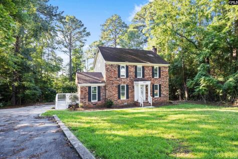 5037 Sunset Boulevard Lexington SC 29072