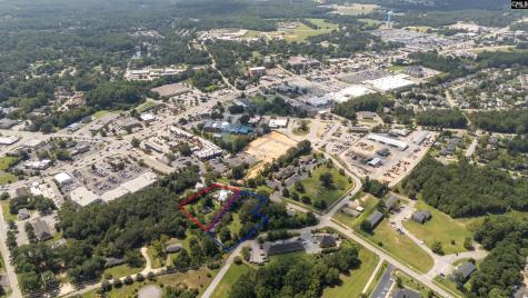 120 Old Chapin Road Lexington SC 29072