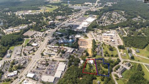 120 Old Chapin Road Lexington SC 29072