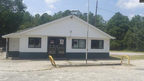 7162 Flat Rock Road Kershaw SC 29067