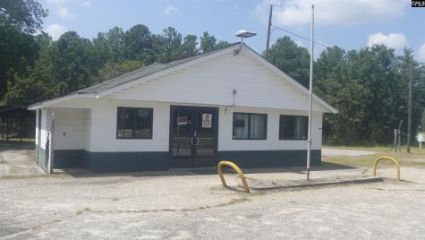 7162 Flat Rock Road Kershaw SC 29067
