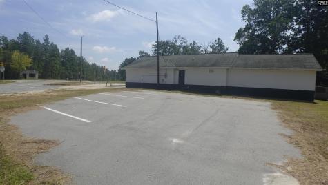 7162 Flat Rock Road Kershaw SC 29067