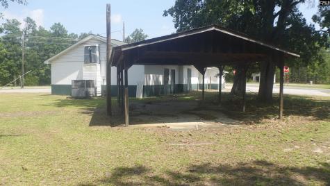 7162 Flat Rock Road Kershaw SC 29067