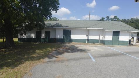7162 Flat Rock Road Kershaw SC 29067