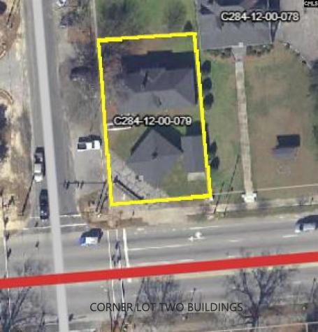 716 W Dekalb Street Camden SC 29020-0000