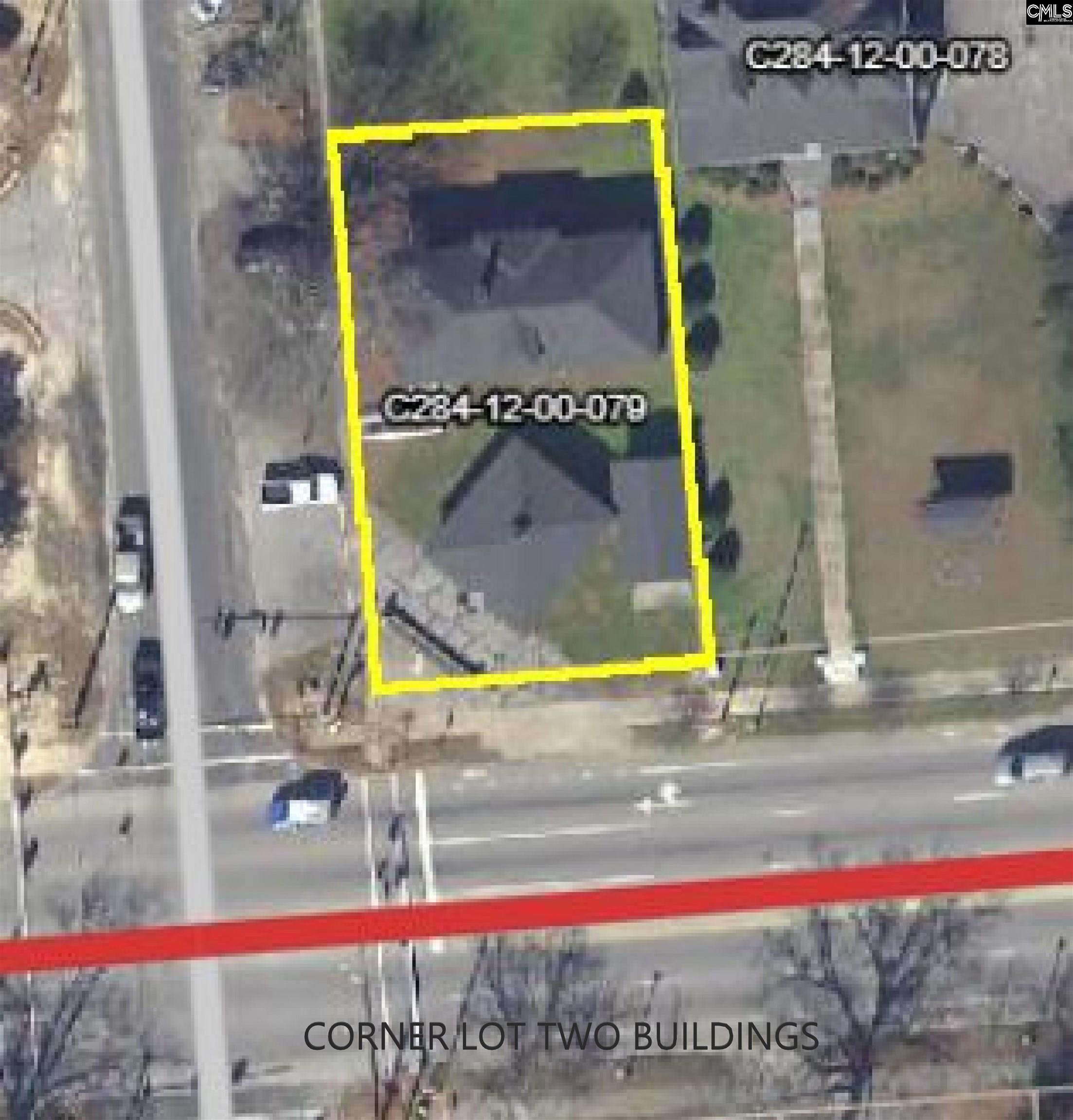 716 W Dekalb Street Camden SC 29020-0000