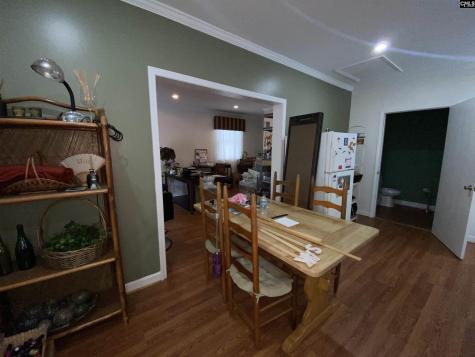 716 W Dekalb Street Camden SC 29020-0000