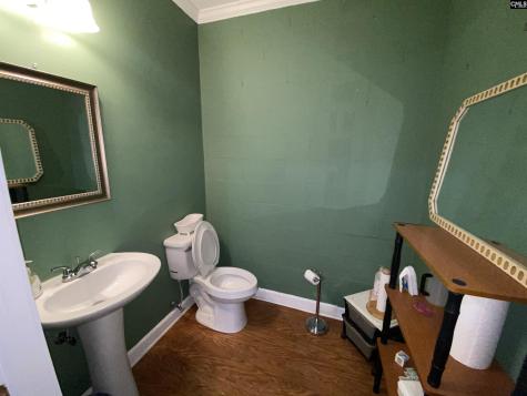 716 W Dekalb Street Camden SC 29020-0000