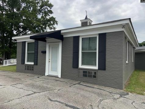 716 W Dekalb Street Camden SC 29020-0000