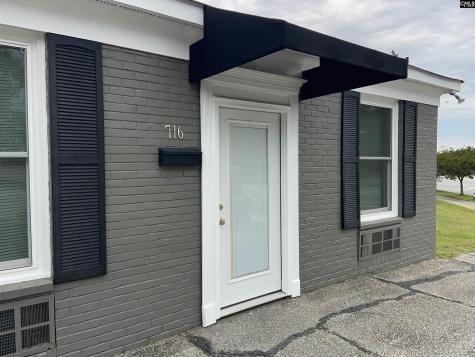 716 W Dekalb Street Camden SC 29020-0000