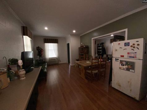 716 W Dekalb Street Camden SC 29020-0000