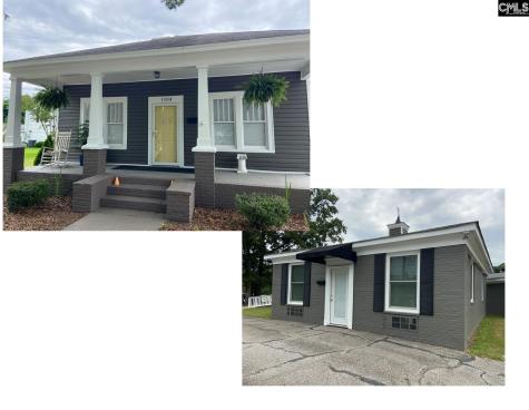 716 W Dekalb Street Camden SC 29020-0000