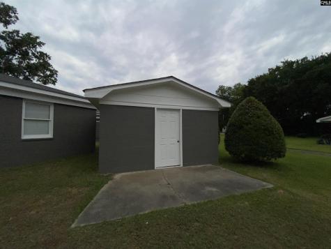 716 W Dekalb Street Camden SC 29020-0000
