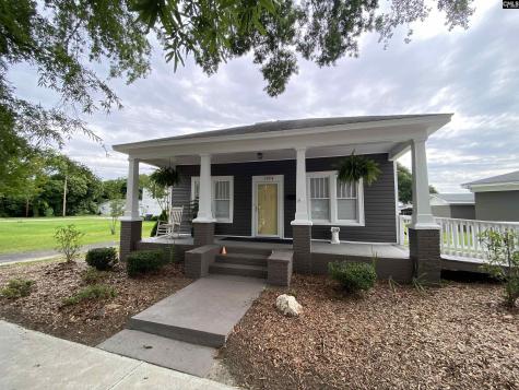 716 W Dekalb Street Camden SC 29020-0000