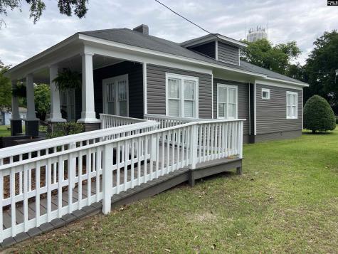 716 W Dekalb Street Camden SC 29020-0000
