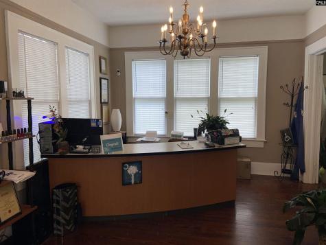 716 W Dekalb Street Camden SC 29020-0000