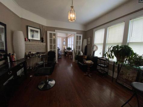 716 W Dekalb Street Camden SC 29020-0000