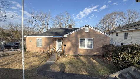 5321 N Main Street Columbia SC 29203