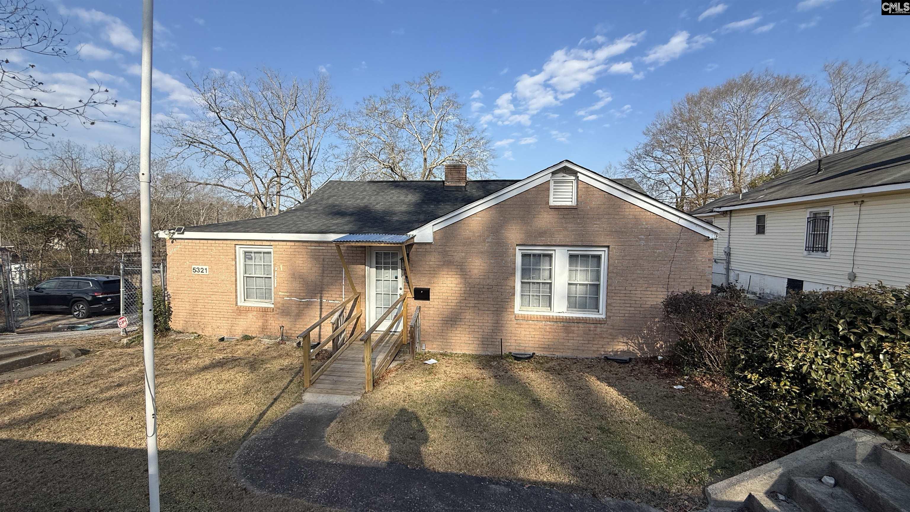 5321 N Main Street Columbia SC 29203