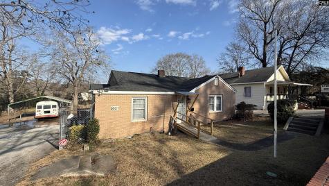 5321 N Main Street Columbia SC 29203