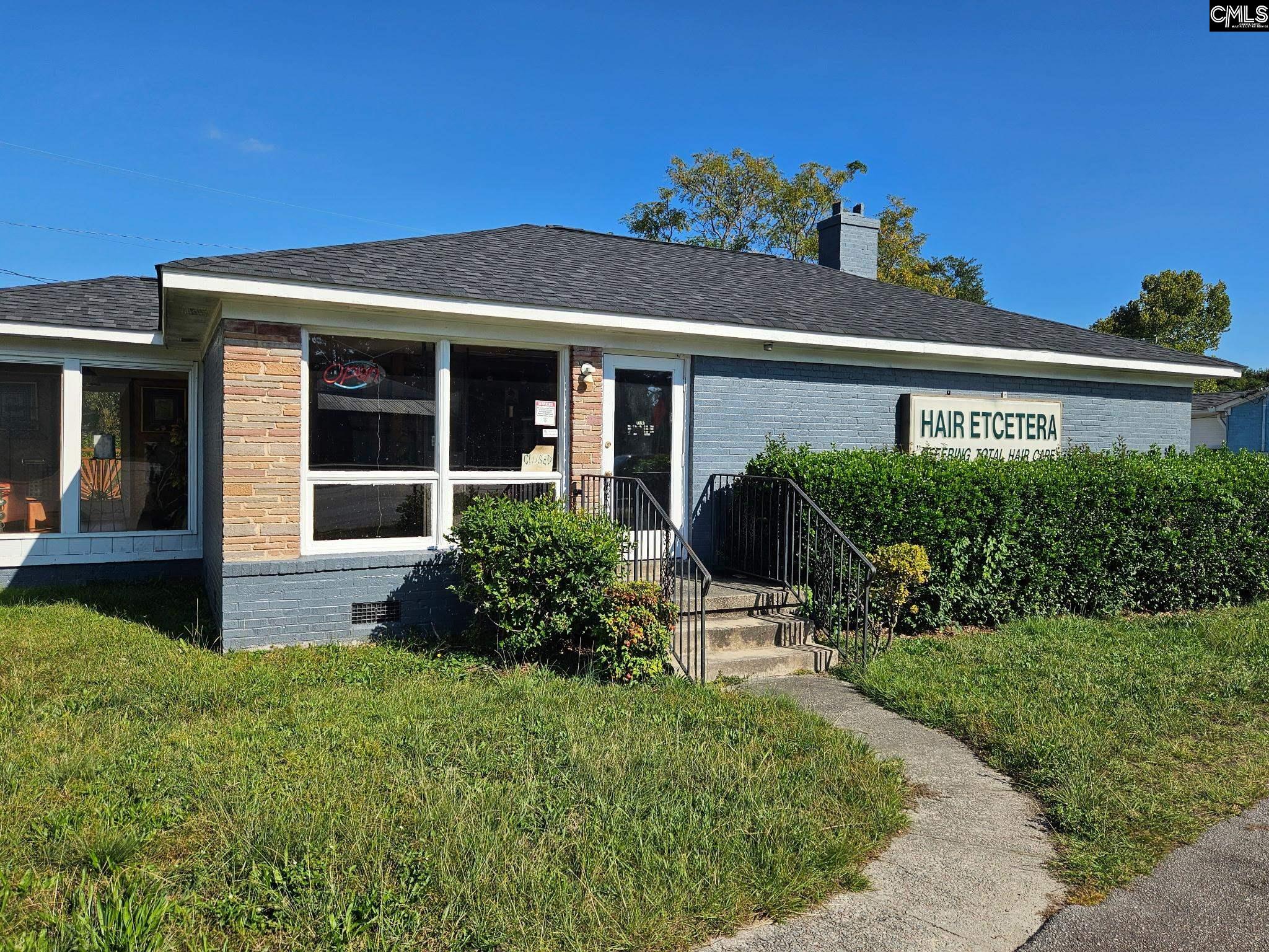 1750 Decker Boulevard Columbia SC 29223