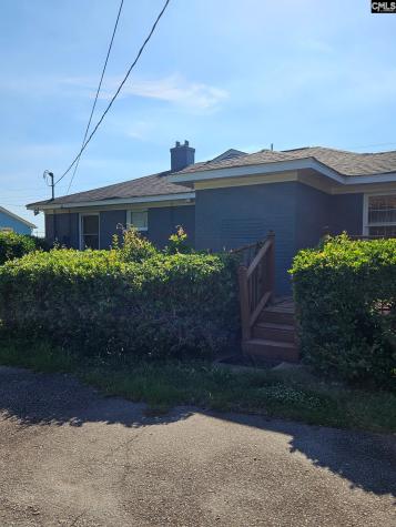 1750 Decker Boulevard Columbia SC 29223