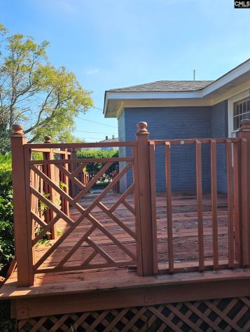 1750 Decker Boulevard Columbia SC 29223