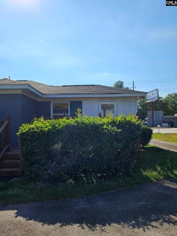1750 Decker Boulevard Columbia SC 29223