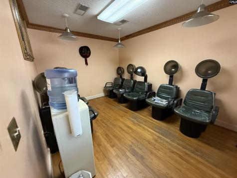 1750 Decker Boulevard Columbia SC 29223