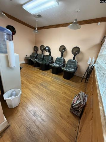 1750 Decker Boulevard Columbia SC 29223