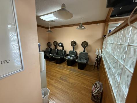 1750 Decker Boulevard Columbia SC 29223