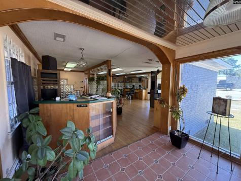 1750 Decker Boulevard Columbia SC 29223