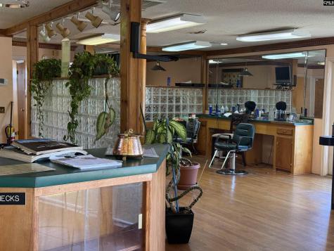 1750 Decker Boulevard Columbia SC 29223