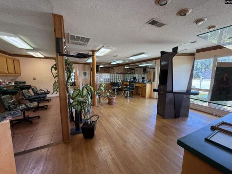 1750 Decker Boulevard Columbia SC 29223