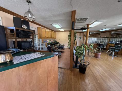 1750 Decker Boulevard Columbia SC 29223