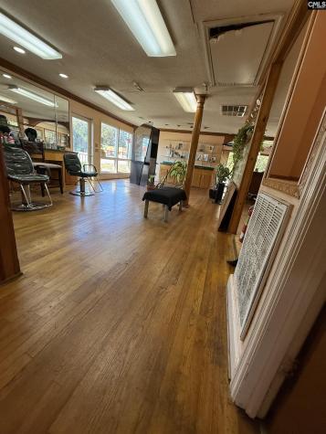 1750 Decker Boulevard Columbia SC 29223