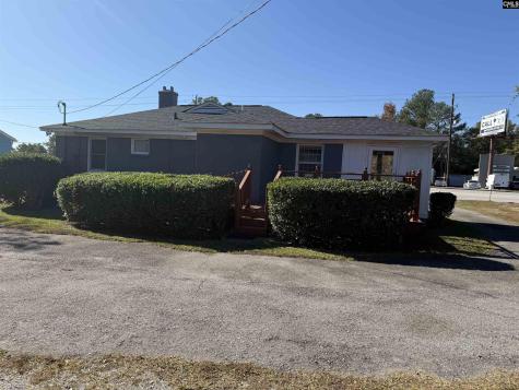 1750 Decker Boulevard Columbia SC 29223