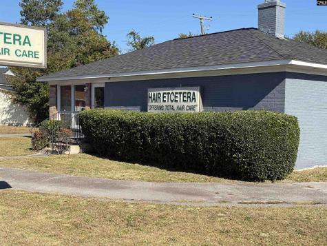 1750 Decker Boulevard Columbia SC 29223